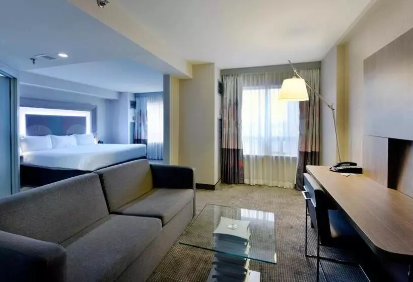 Fotos del hotel Novotel Ottawa City Centre:  16