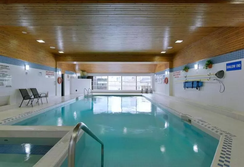 Fotos del hotel Novotel Ottawa City Centre:  2