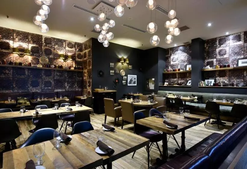 Fotos del hotel Novotel Ottawa City Centre:  5