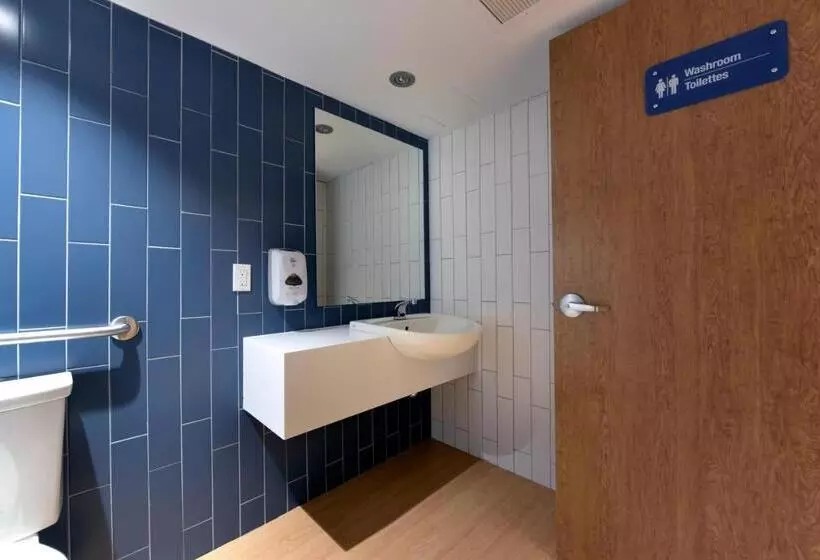 Fotos del hotel Novotel Ottawa City Centre:  9