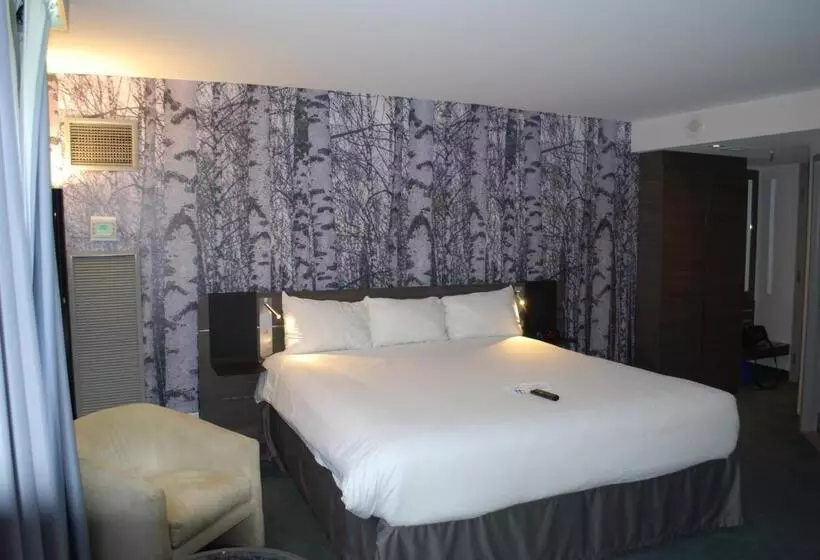 Fotos del hotel Novotel Ottawa City Centre:  13