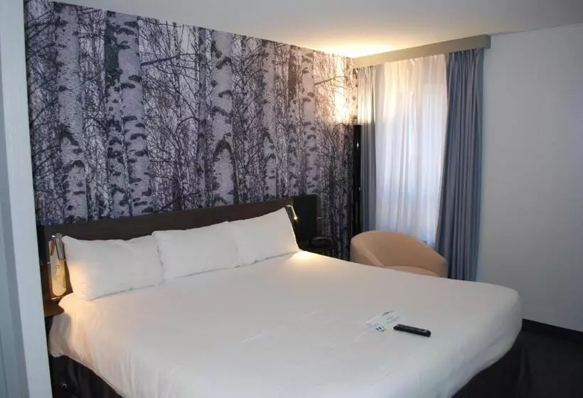 Fotos del hotel Novotel Ottawa City Centre:  15