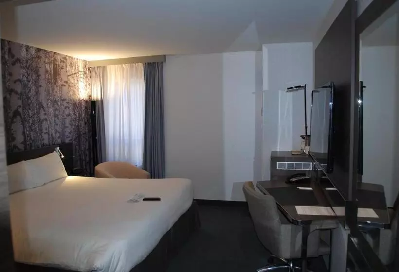 Novotel Ottawa City Centre