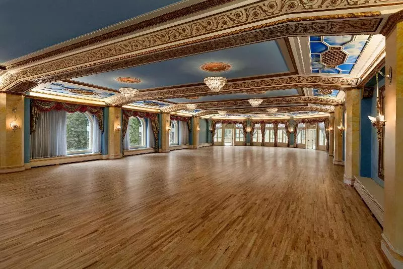 Fotos del hotel Fairmont Banff Springs:  3