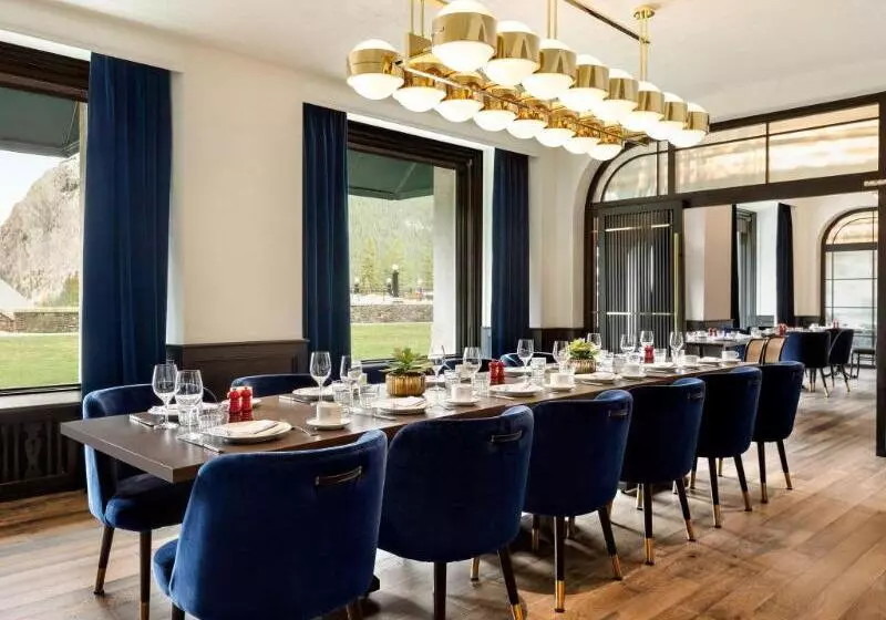 Fotos del hotel Fairmont Banff Springs:  22