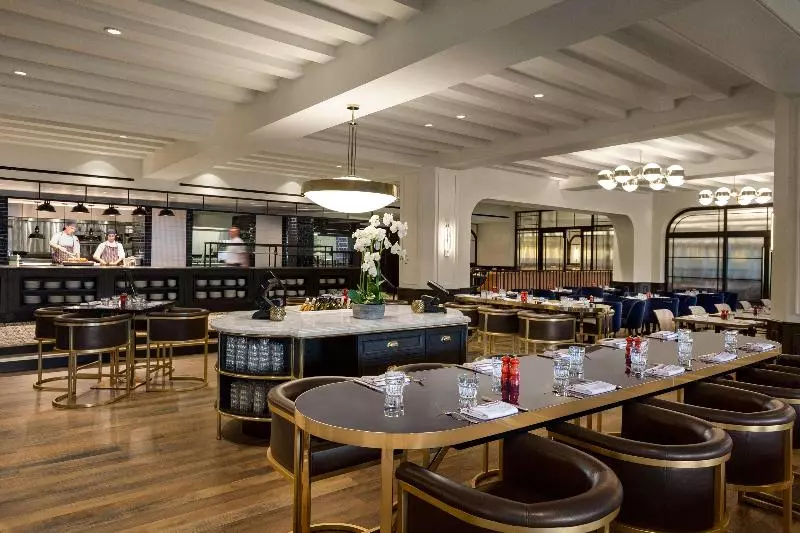 Fotos del hotel Fairmont Banff Springs:  19