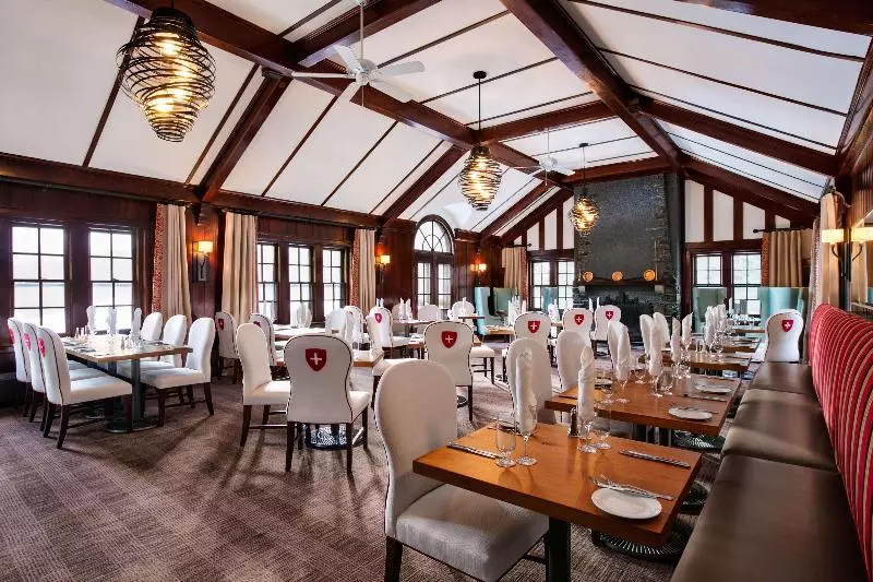 Fotos del hotel Fairmont Banff Springs:  14