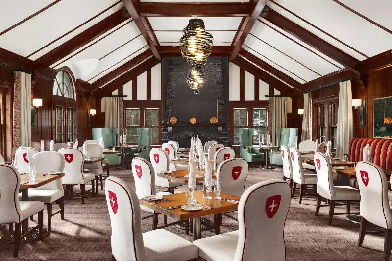 Fotos del hotel Fairmont Banff Springs:  9