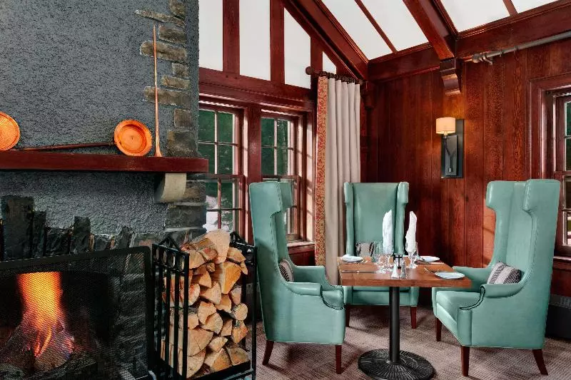 Fotos del hotel Fairmont Banff Springs:  6