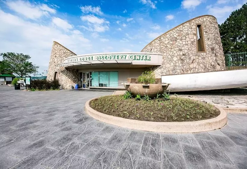 Fotos del hotel Four Points By Sheraton Niagara Falls Fallsview:  3