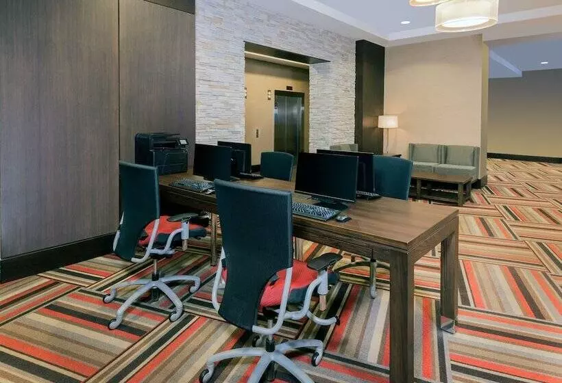 Fotos del hotel Four Points By Sheraton Niagara Falls Fallsview:  9
