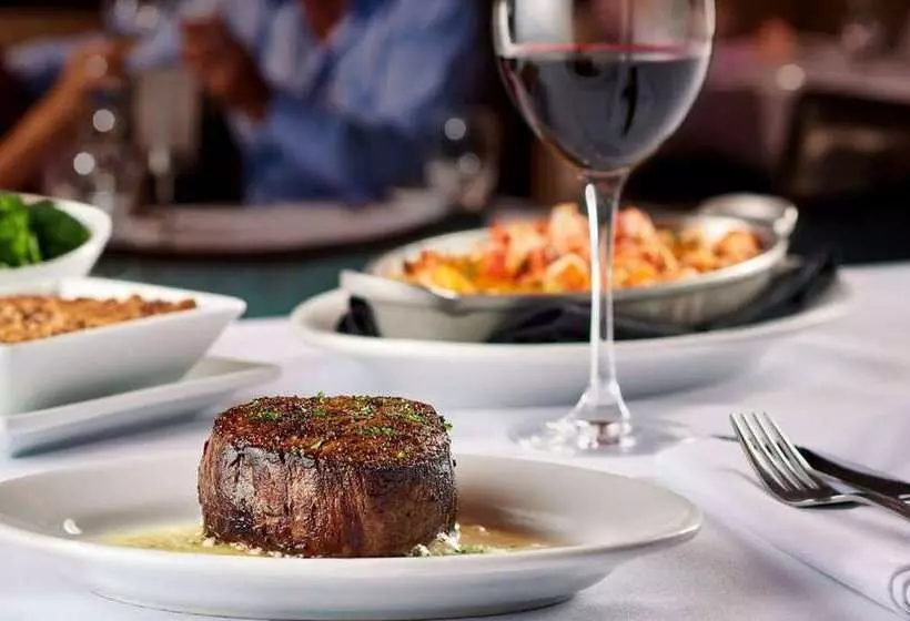 Fotos del hotel Hilton Toronto:  13