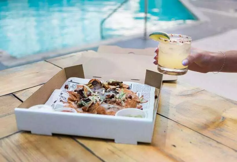 Fotos del hotel Hilton Toronto:  7