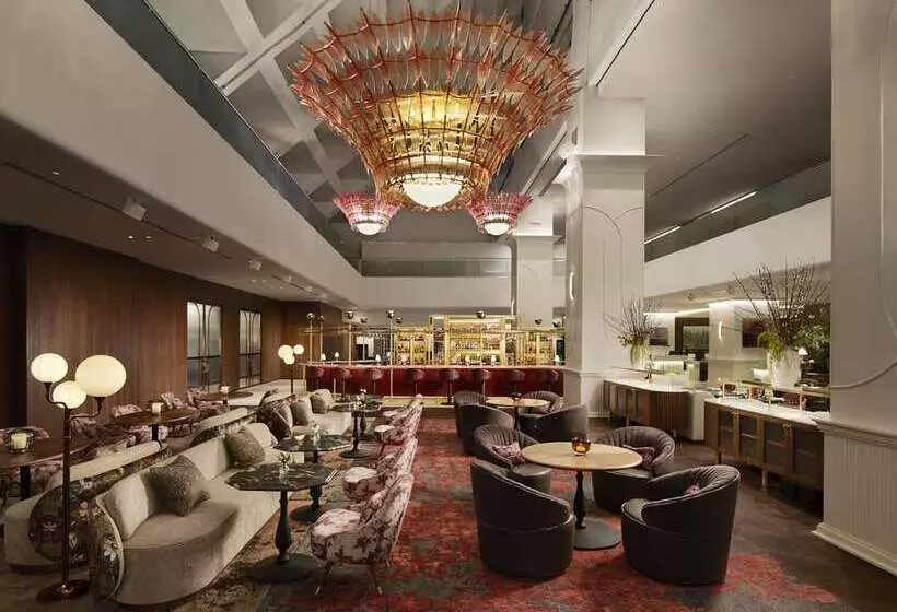 Fotos del hotel Hilton Toronto:  25