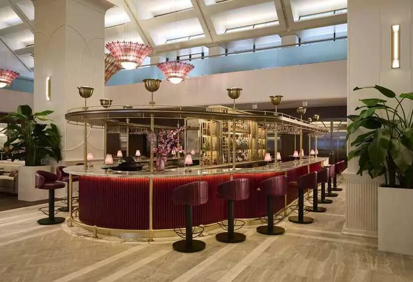 Fotos del hotel Hilton Toronto:  19