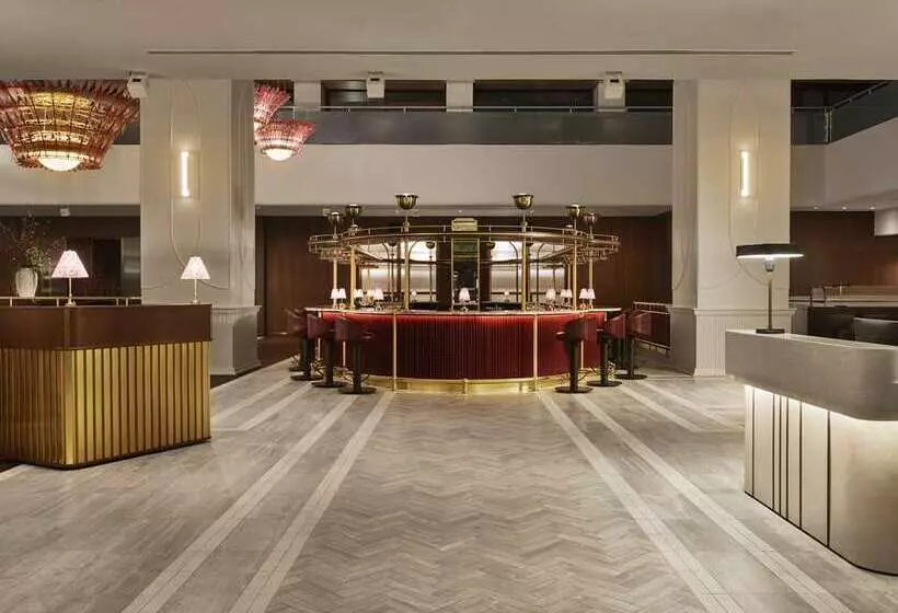 Fotos del hotel Hilton Toronto:  22