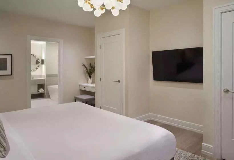 Fotos del hotel Hilton Toronto:  17