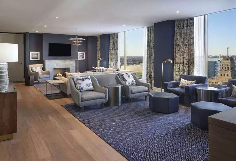 Fotos del hotel Hilton Toronto:  20