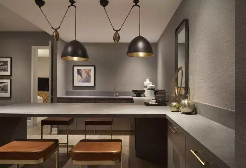 Fotos del hotel Hilton Toronto:  15