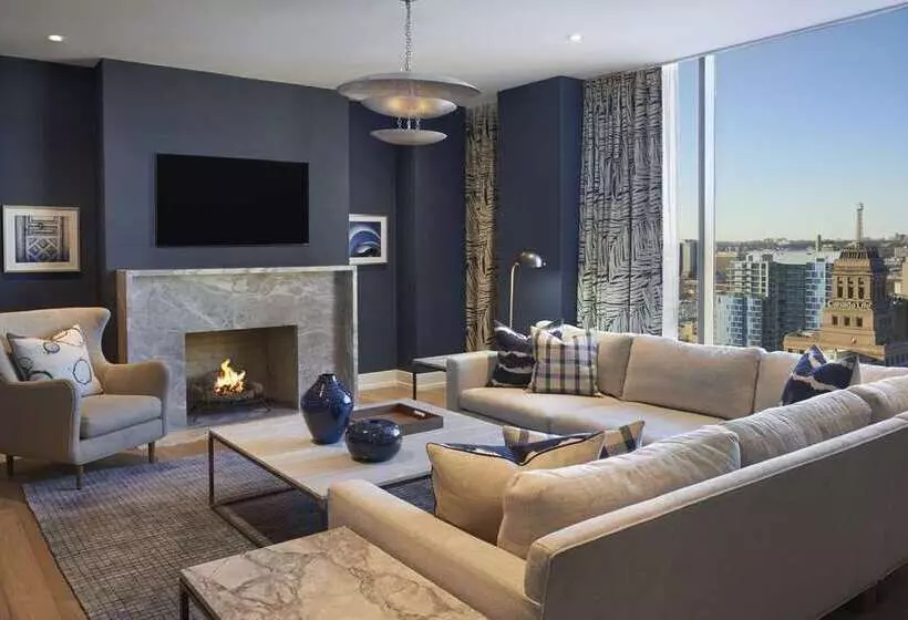 Fotos del hotel Hilton Toronto:  11