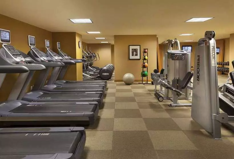 Fotos del hotel Hilton Toronto:  5