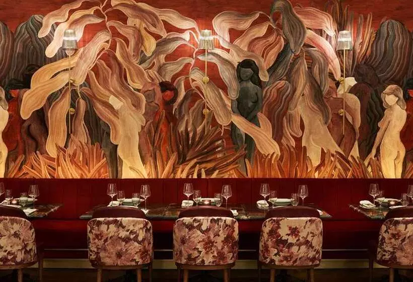 Fotos del hotel Hilton Toronto:  9