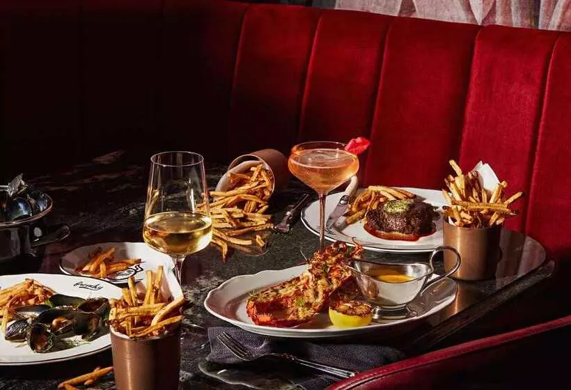 Fotos del hotel Hilton Toronto:  6