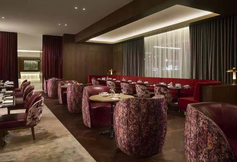 Fotos del hotel Hilton Toronto:  24