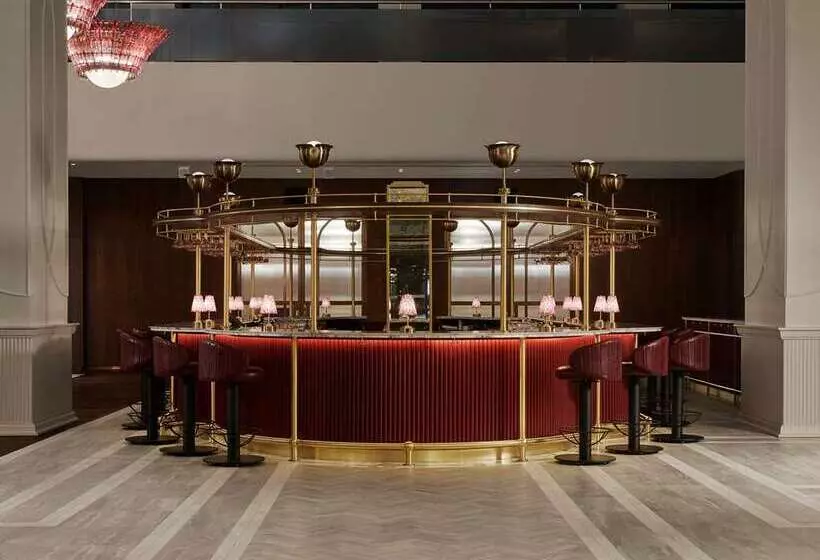 Fotos del hotel Hilton Toronto:  14