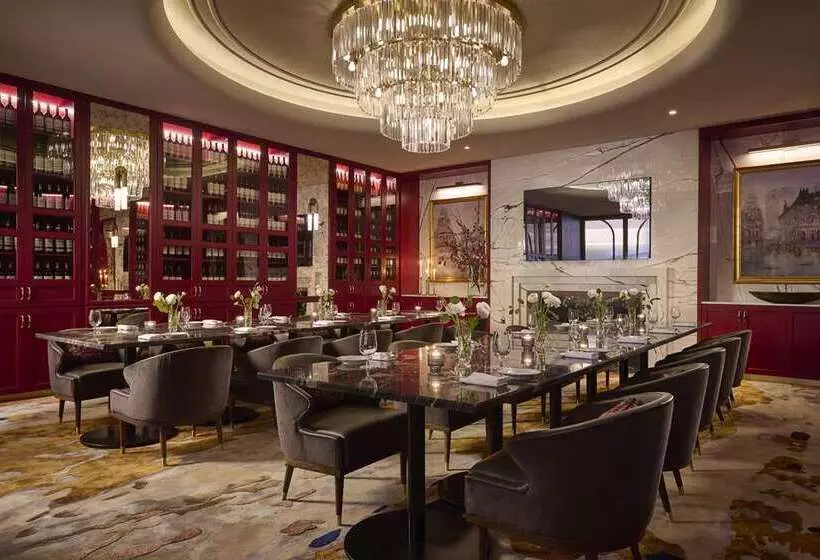 Fotos del hotel Hilton Toronto:  21