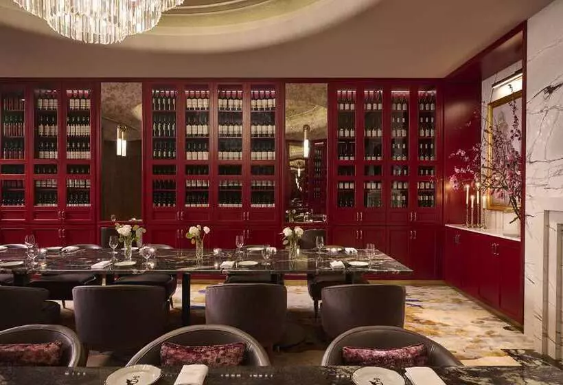 Fotos del hotel Hilton Toronto:  23