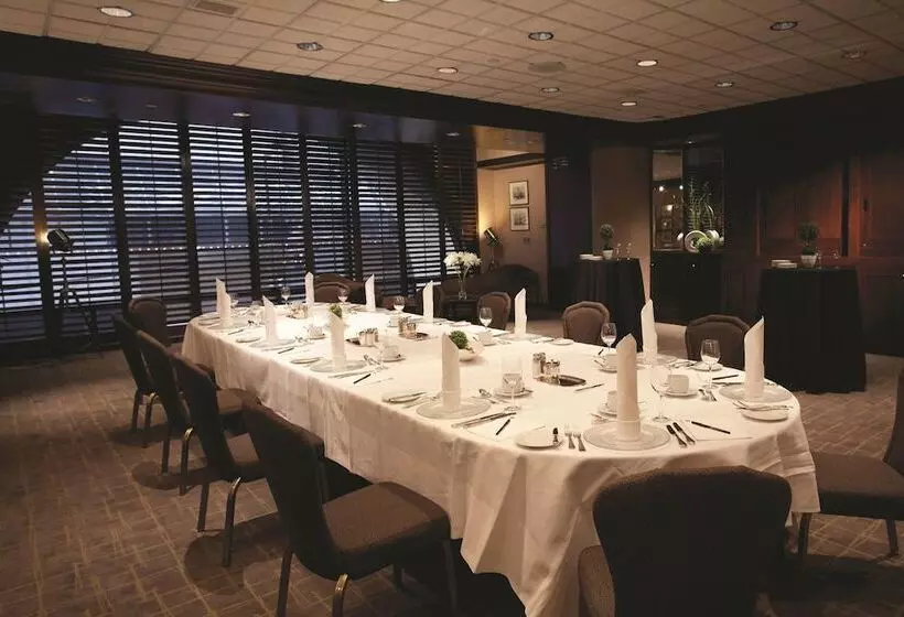 Fotos del hotel Metropolitan Hotel Vancouver:  22