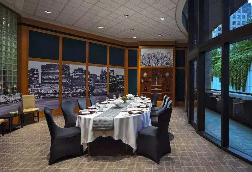 Fotos del hotel Metropolitan Hotel Vancouver:  25