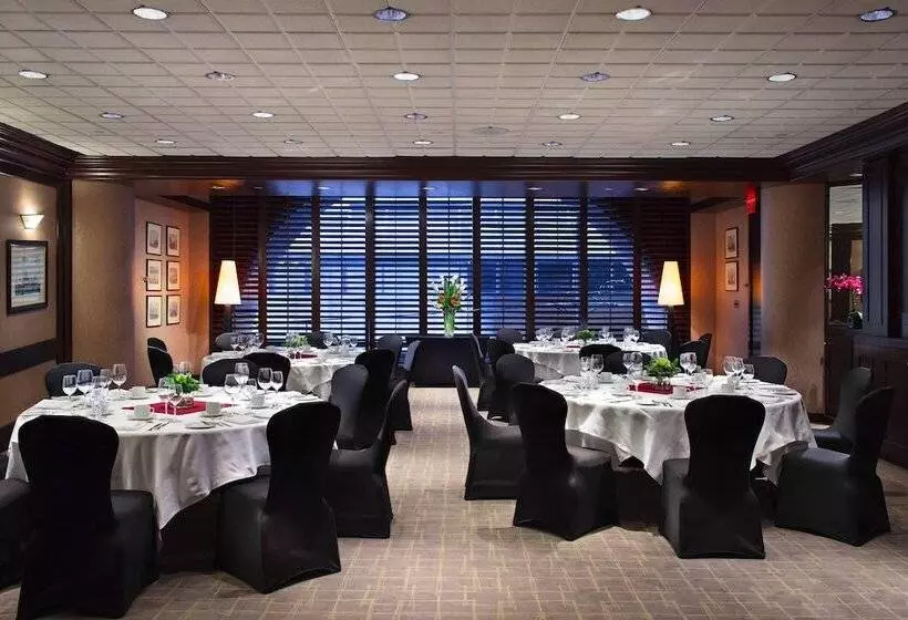 Fotos del hotel Metropolitan Hotel Vancouver:  18