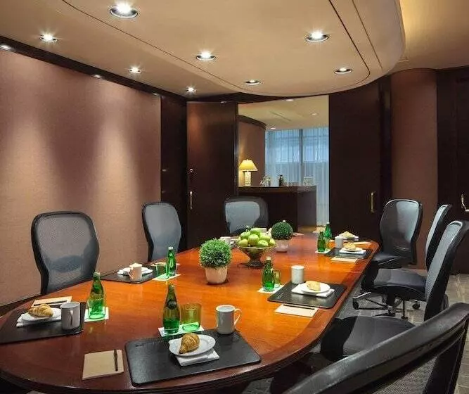 Fotos del hotel Metropolitan Hotel Vancouver:  5