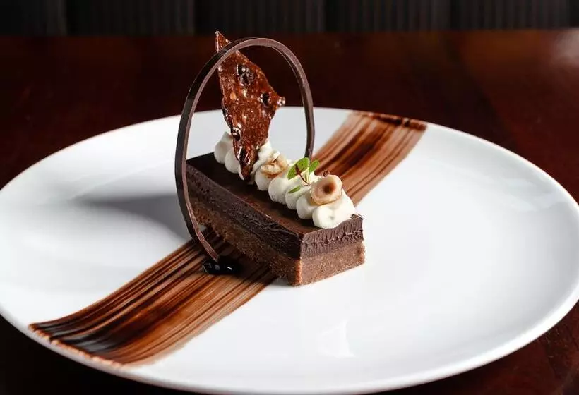 Fotos del hotel Metropolitan Hotel Vancouver:  19