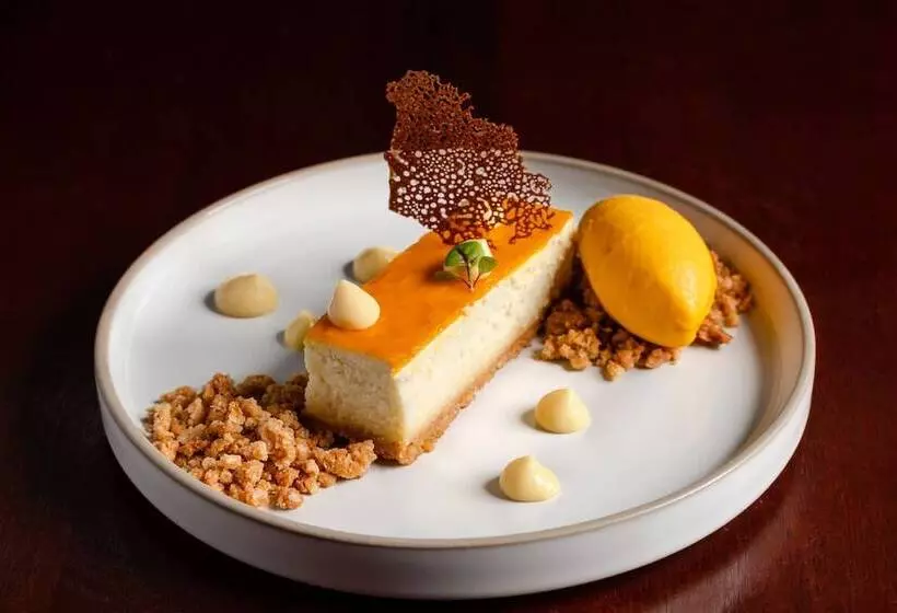 Fotos del hotel Metropolitan Hotel Vancouver:  14