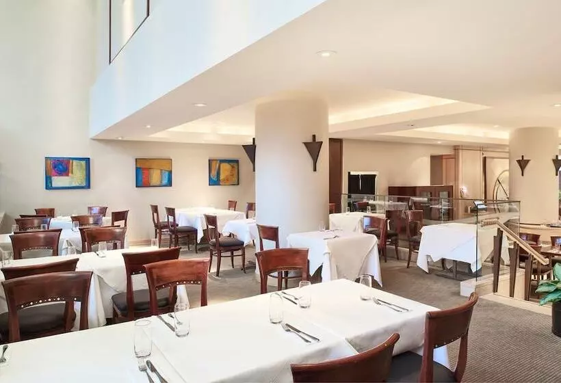 Fotos del hotel Metropolitan Hotel Vancouver:  2