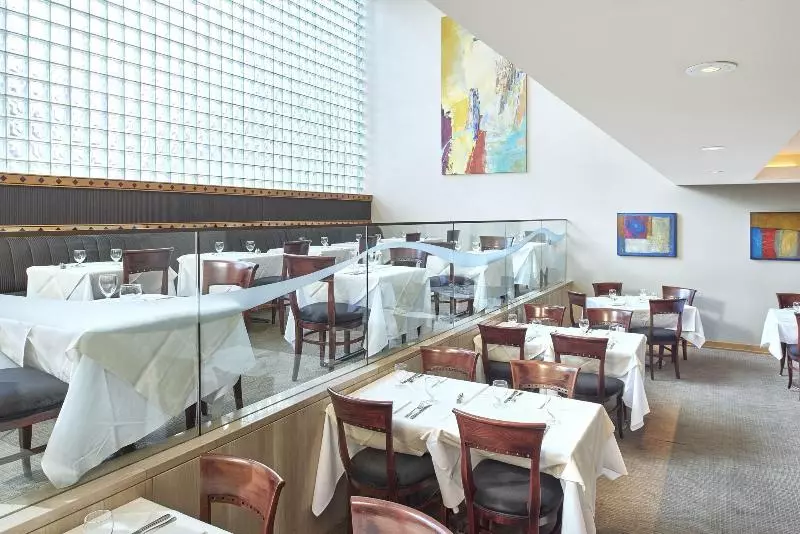 Fotos del hotel Metropolitan Hotel Vancouver:  6