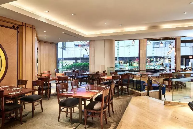 Fotos del hotel Metropolitan Hotel Vancouver:  21