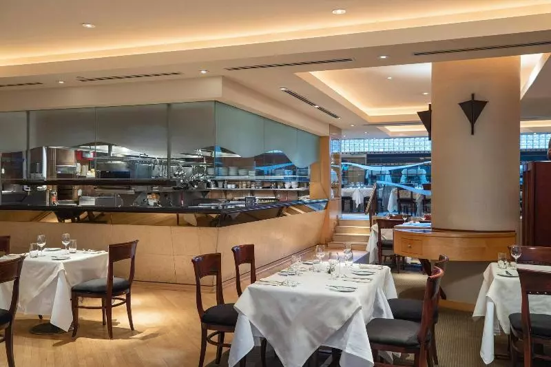 Fotos del hotel Metropolitan Hotel Vancouver:  17