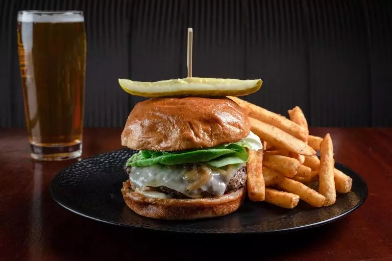 Fotos del hotel Metropolitan Hotel Vancouver:  9