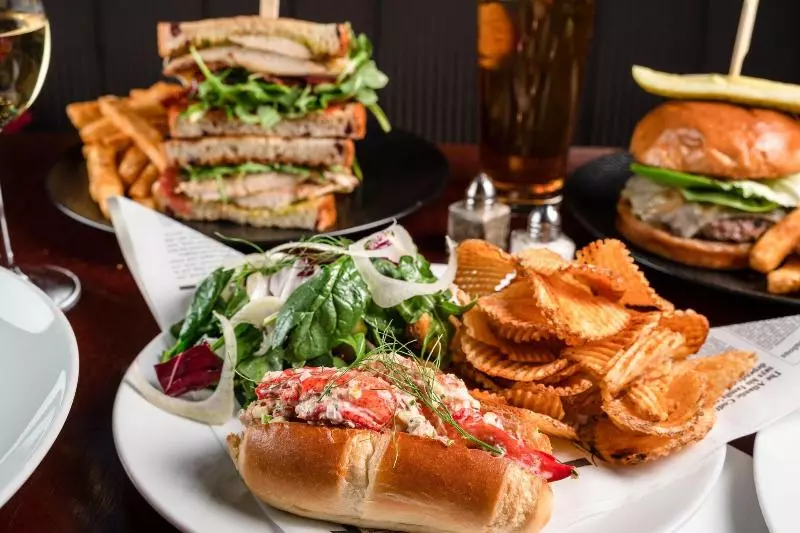 Fotos del hotel Metropolitan Hotel Vancouver:  8