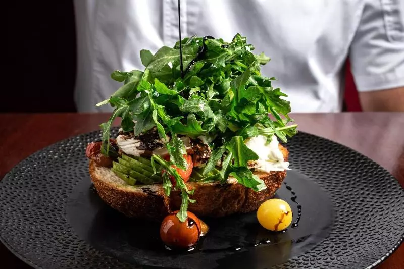 Fotos del hotel Metropolitan Hotel Vancouver:  24