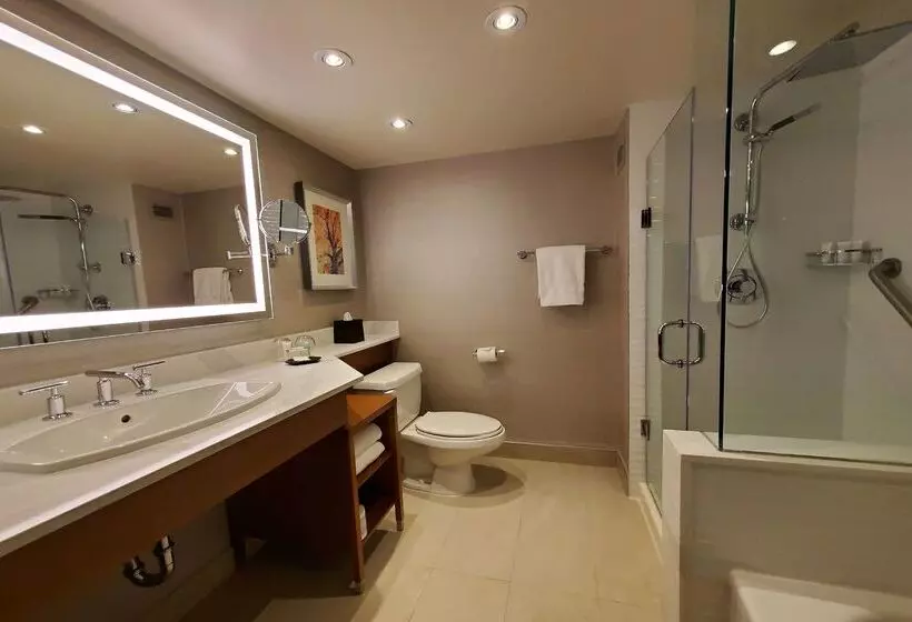 Fotos del hotel Pan Pacific Toronto:  15