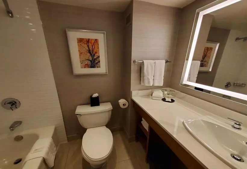 Fotos del hotel Pan Pacific Toronto:  8