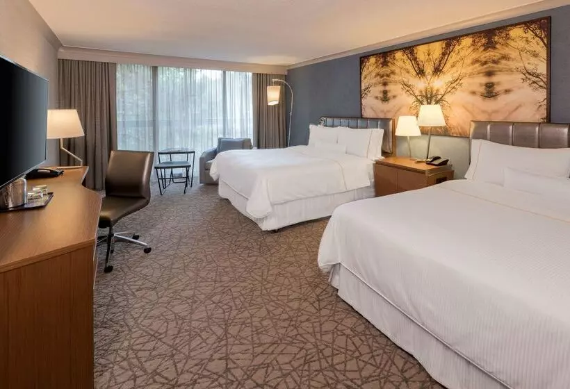 Fotos del hotel Pan Pacific Toronto:  2