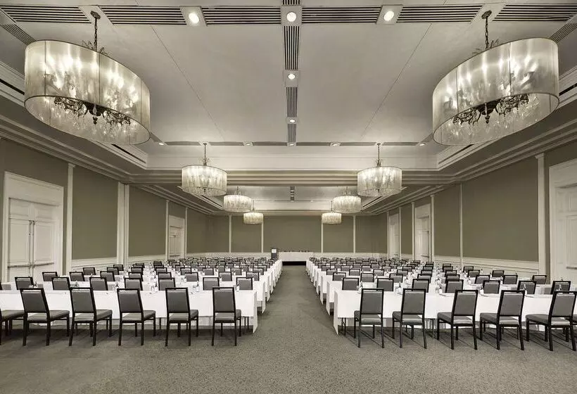 Fotos del hotel Pan Pacific Toronto:  14