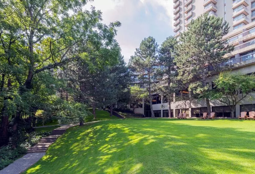 Fotos del hotel Pan Pacific Toronto:  18