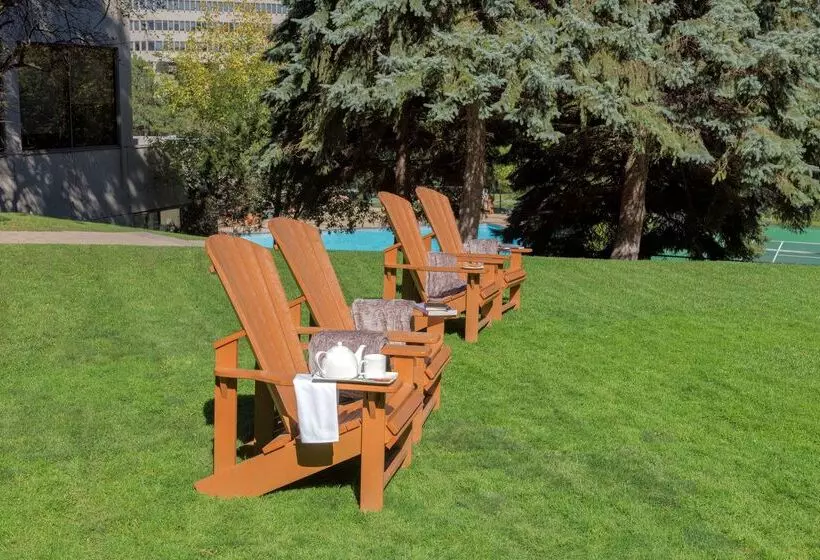 Fotos del hotel Pan Pacific Toronto:  19